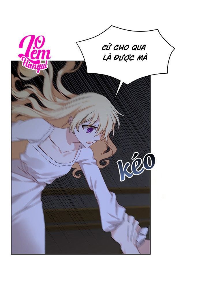 tôi là vị hôn thê phản diện chapter 23 26