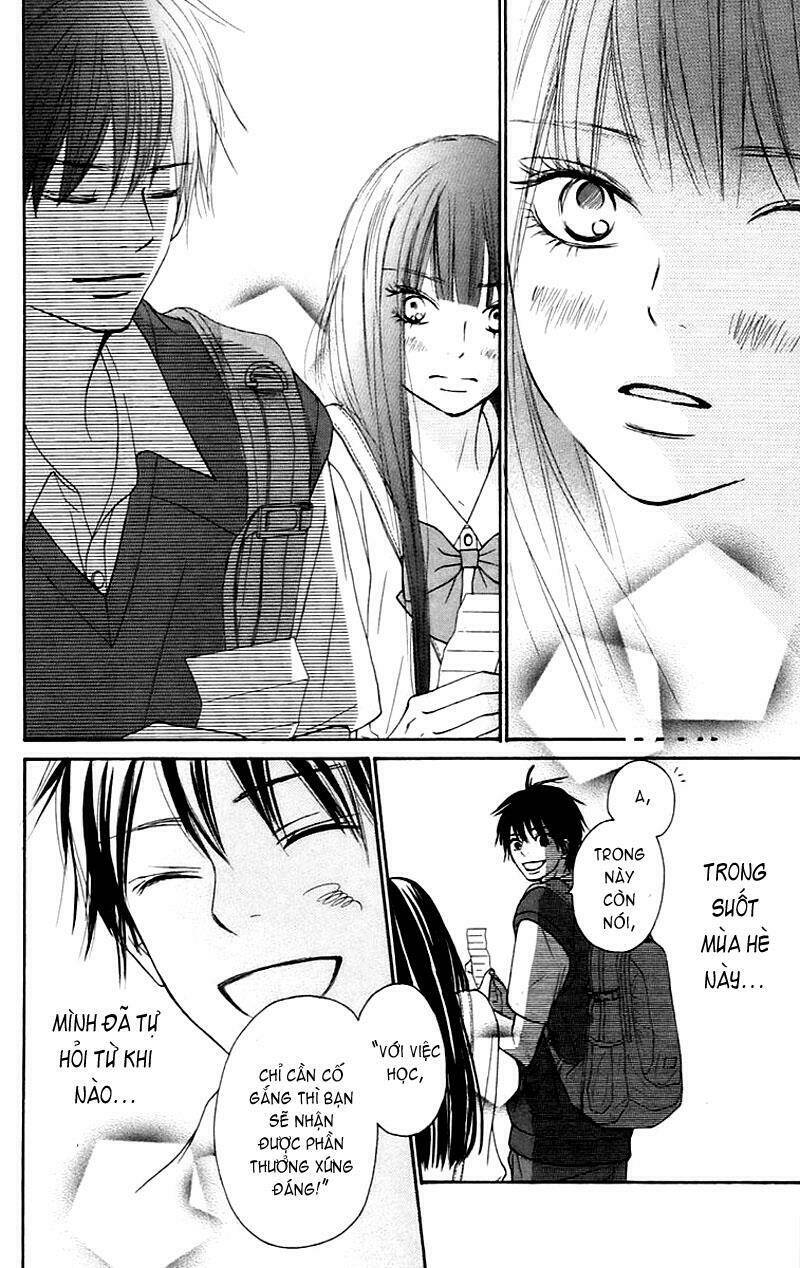 anh đã cho em biết bao thứ đầu tiên chapter 57 19