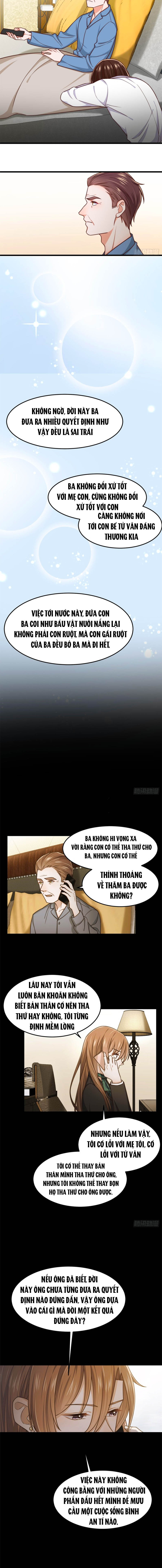 nhật ký báo thù của thiên kim hai mặt chapter 55 7