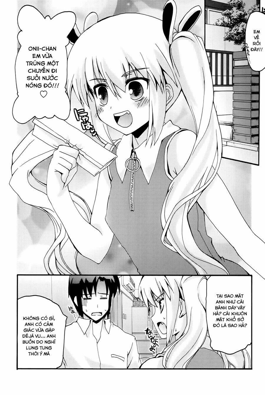 rescue me! chapter 12 13