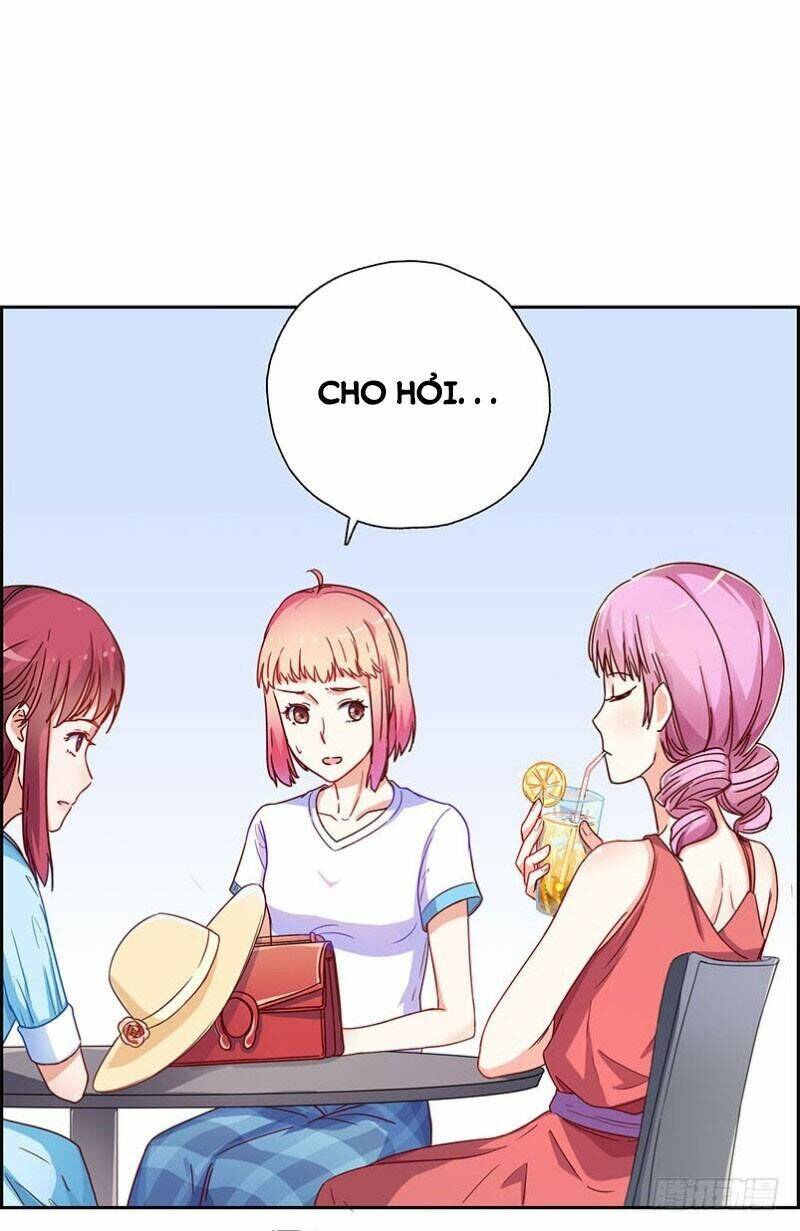 giao ước hôn nhân trên giường đừng xem là thật chapter 17 19