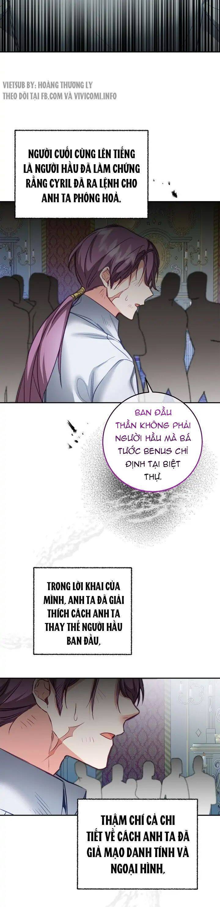 tôi trở thành hoàng đế bạo chúa trong tiểu thuyết chapter 114 31