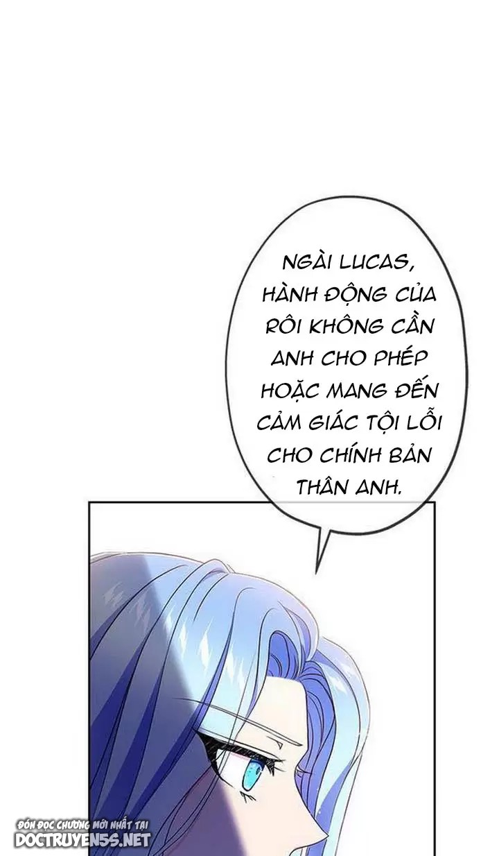 nếu tôi là nhân vật phản diện liệu tôi sẽ chết chapter 6 31