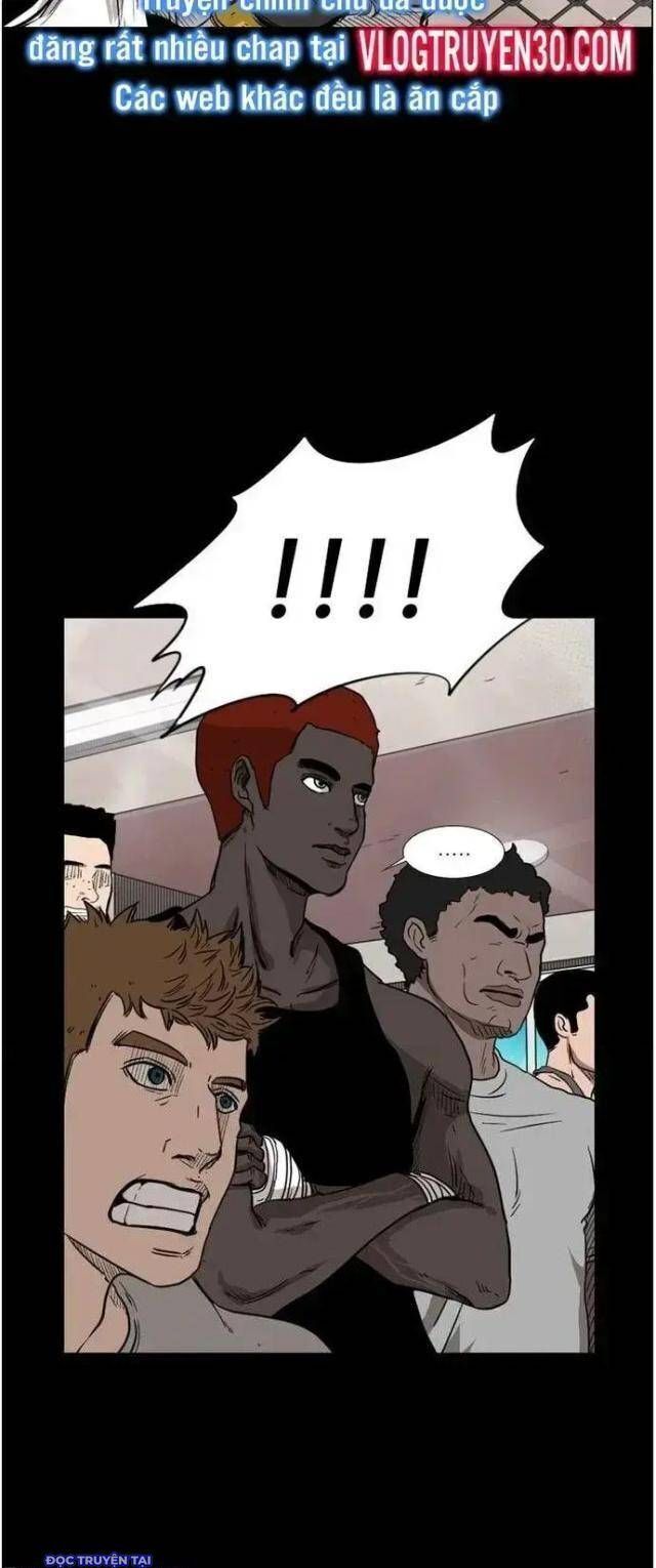 shark - cá mập chapter 94 13
