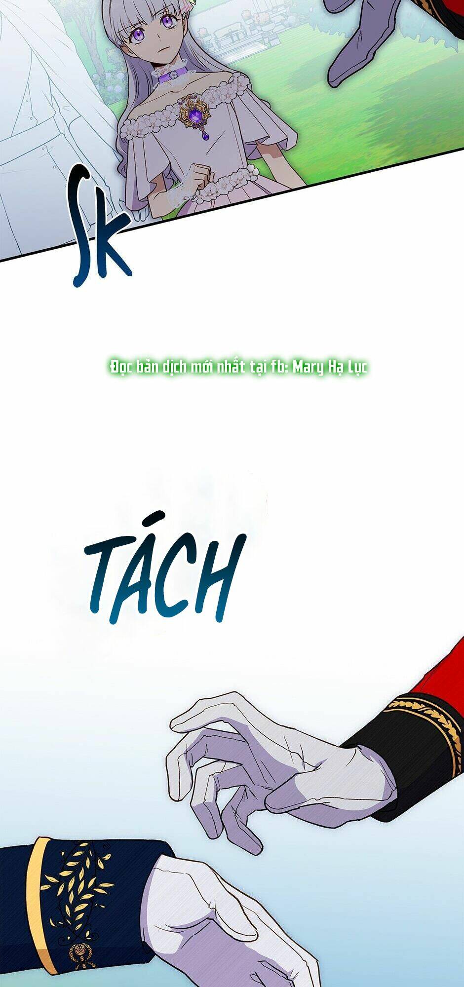 khế ước của nữ công tước quái vật chapter 88 27