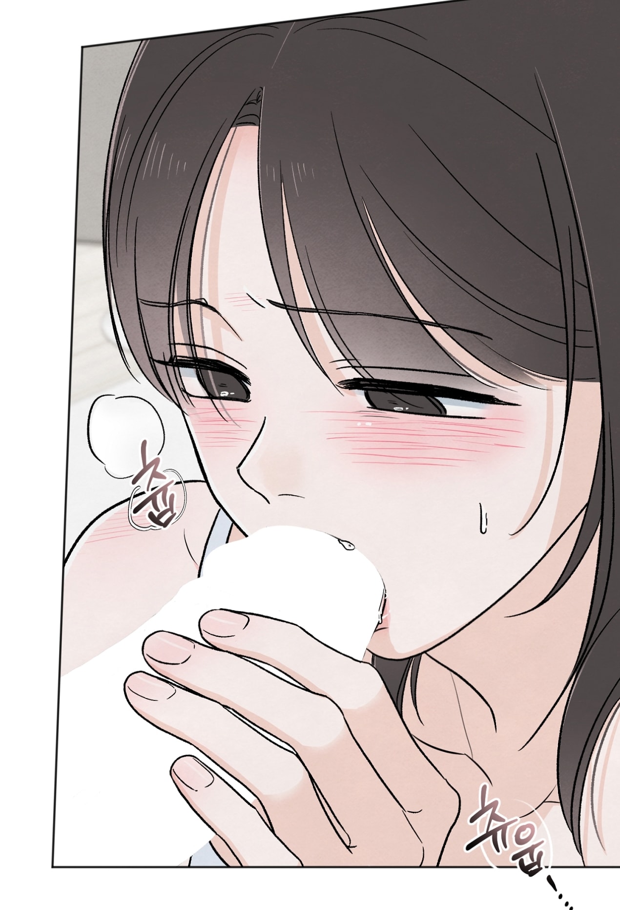 hoàn cảnh của rác rưởi chapter 28.2 63