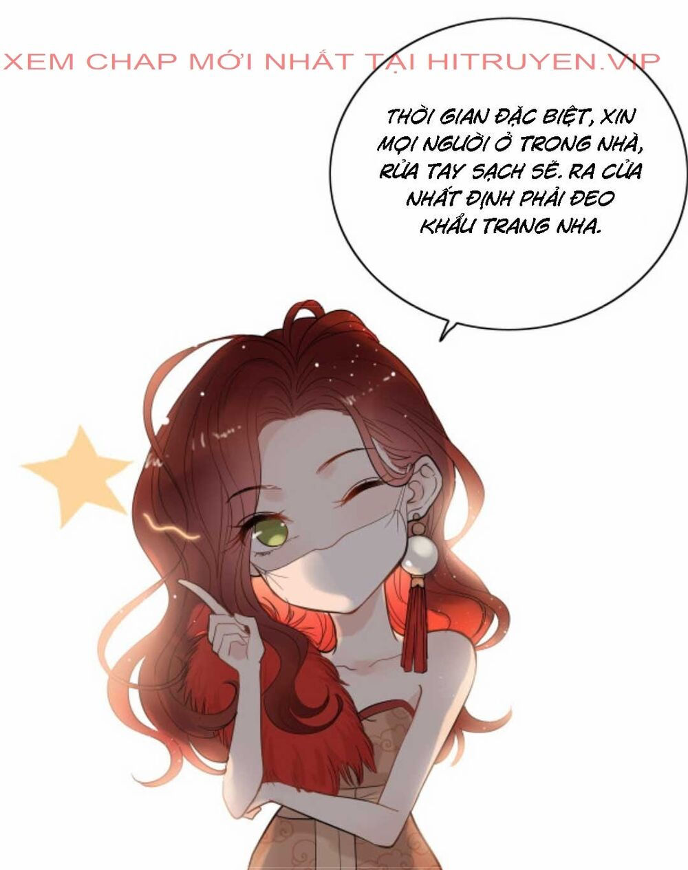 cô vợ hợp đồng bỏ trốn của tổng giám đốc chapter 426.2 19