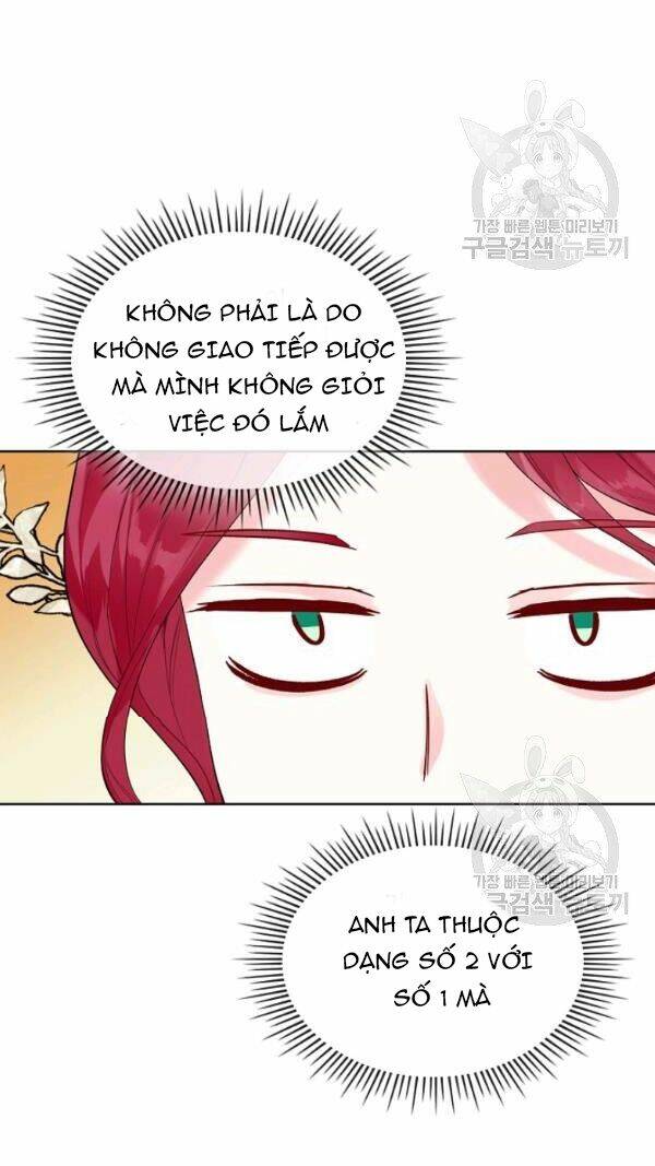 kẻ tạo ra nữ phản diện chapter 25 4