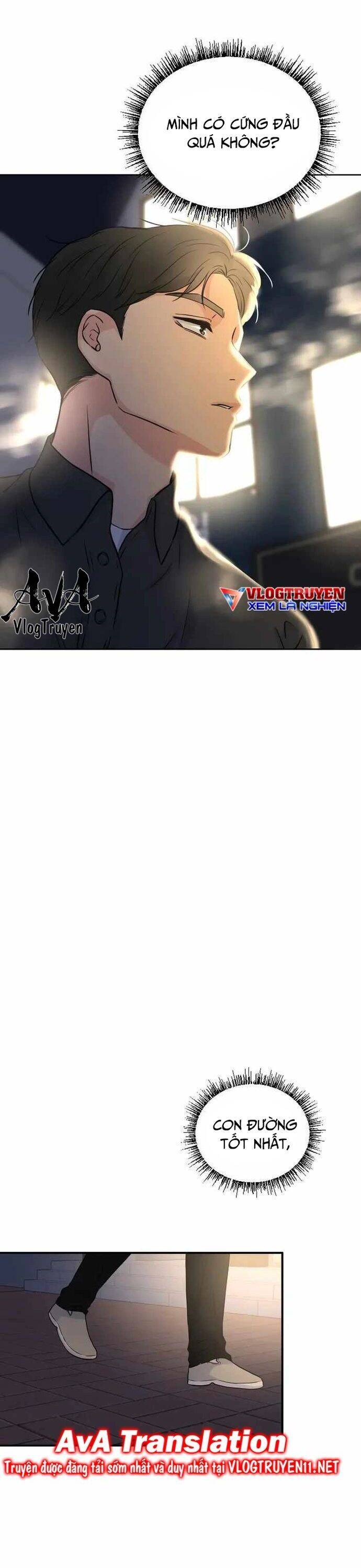 bản thiết kế vàng chapter 33 33