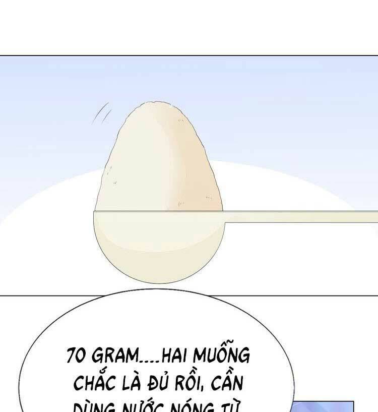 điều ước sủng ái bất bình đẳng chapter 103.1 27