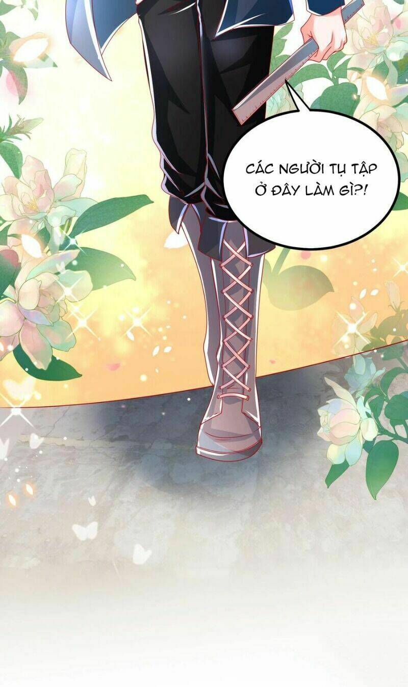 ta phải làm hoàng hậu chapter 38 21