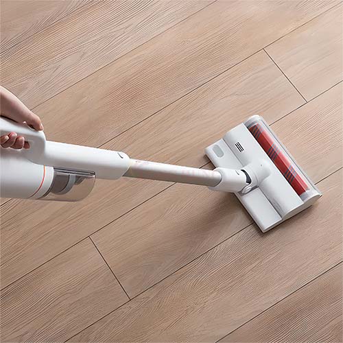 Máy hút bụi không dây cầm tay kiêm lau nhà Roidmi X20 1C3801VNB -Hàng chính hãng