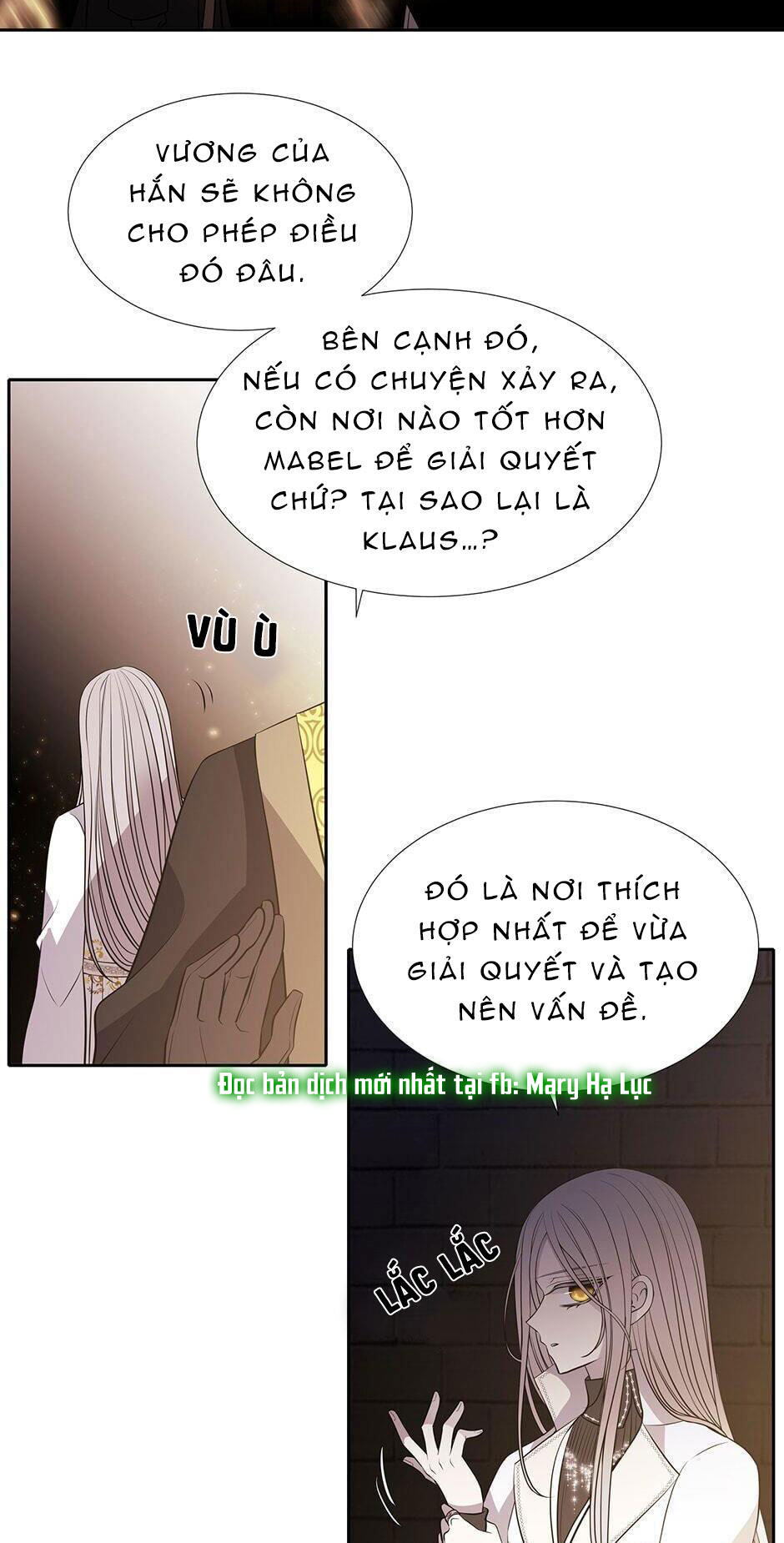 năm môn đệ của charlotte chapter 64 38