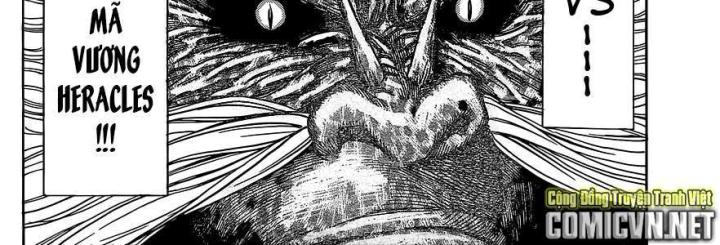 thánh tỏi sành ăn chapter 341 33