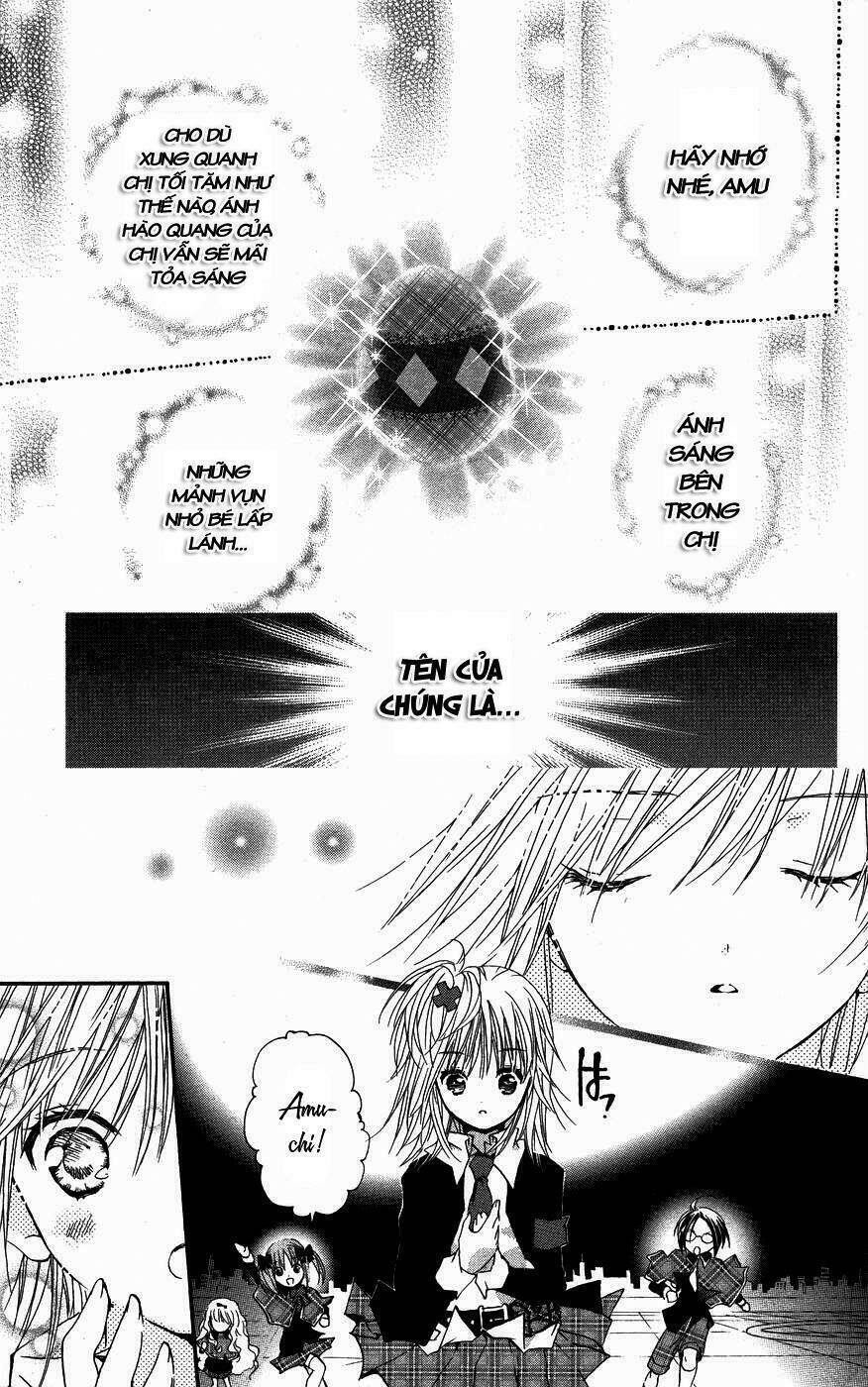 shugo chara chapter 26 30