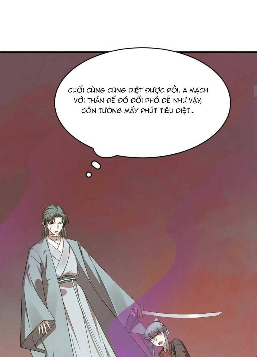 độc bộ thiên hạ: đặc công thần y chapter 412 42