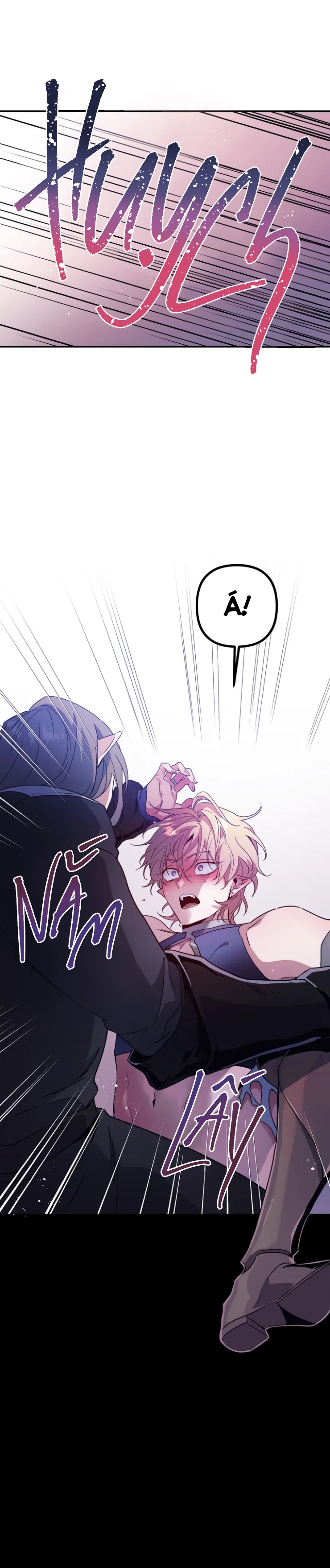 hắc vực chapter 1 40