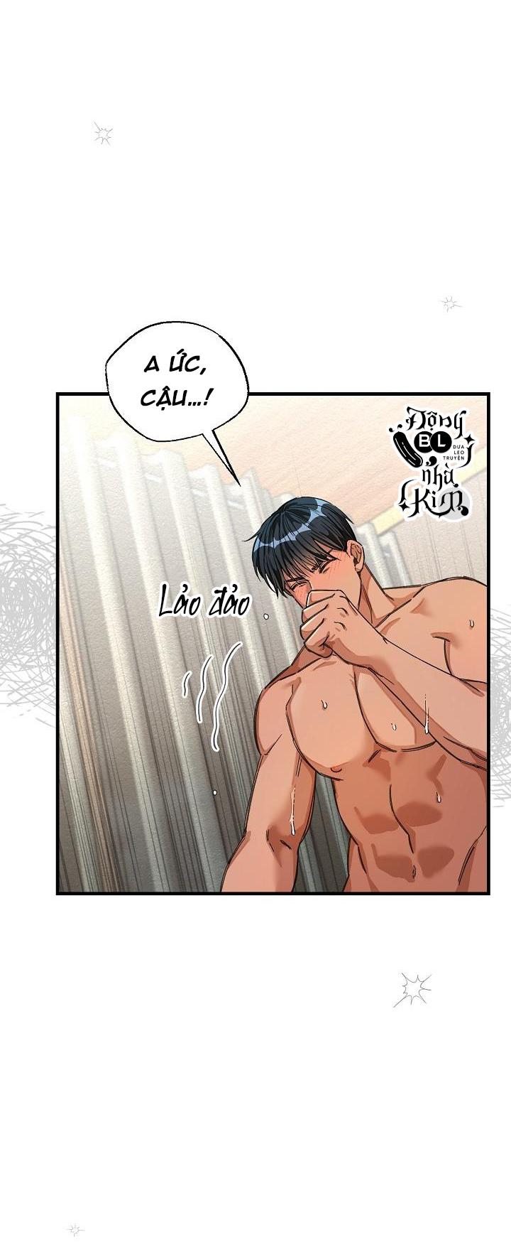 chuyến tàu điên cuồng chapter 17 13