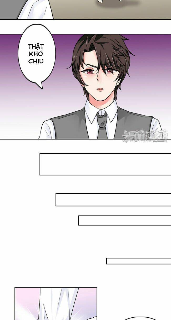 tổng tài ma cà rồng tha cho tôi chapter 22 14