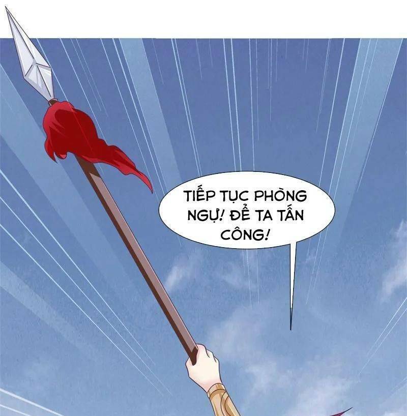 ta là ngọc hoàng đại đế chapter 53 7