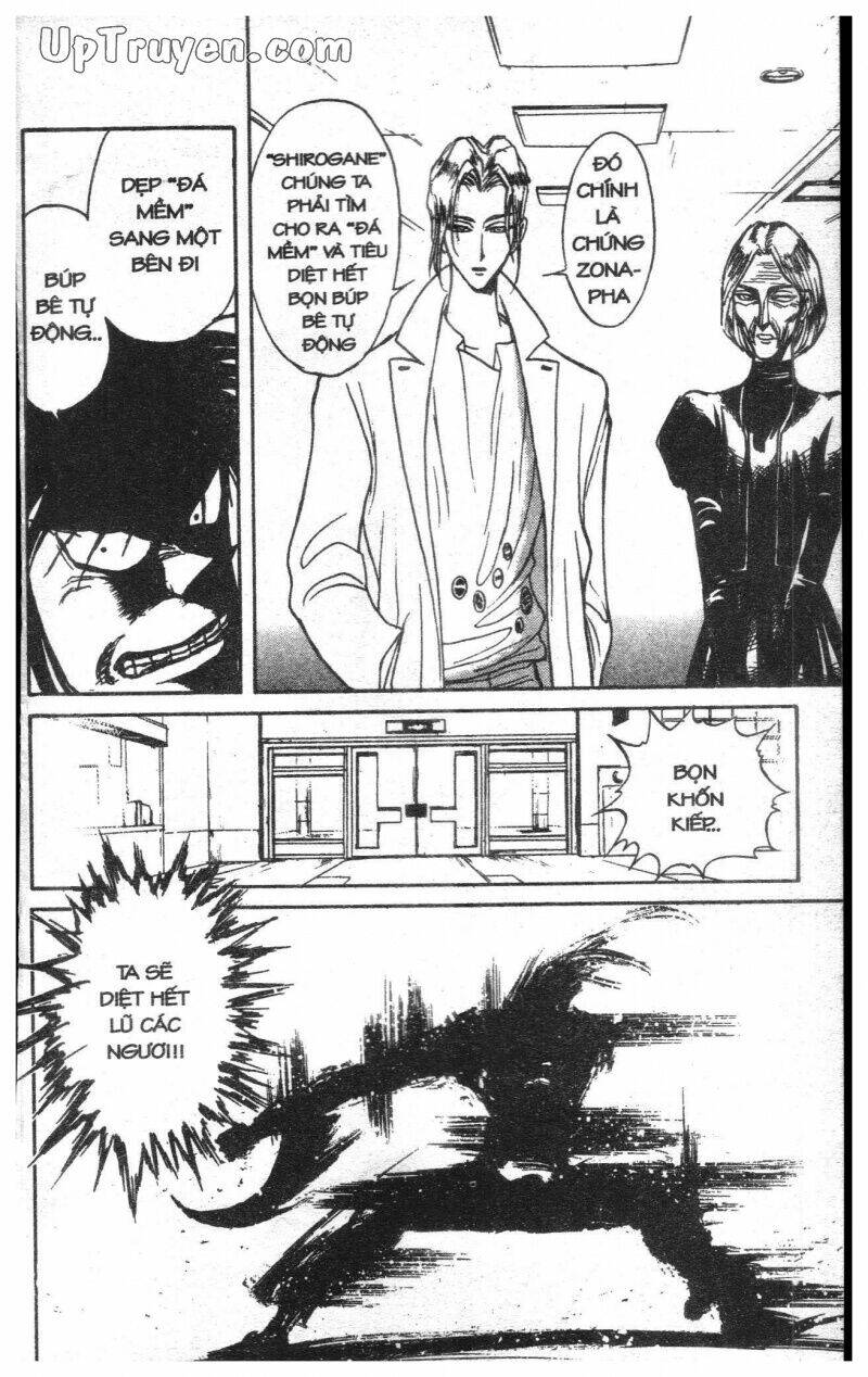 karakuri circus - gánh xiếc quái dị chapter 11 165