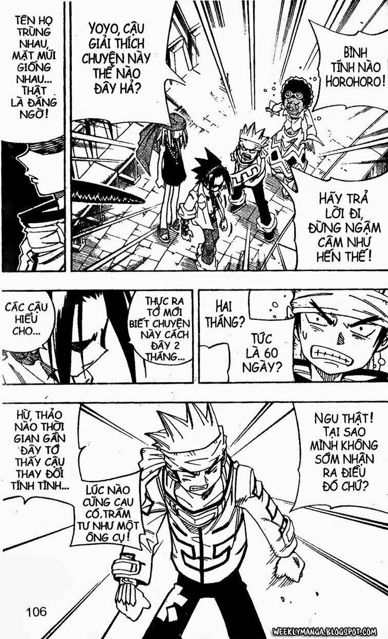 vua pháp thuật chapter 140 11