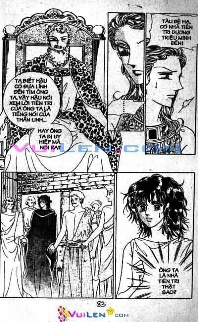 nữ hoàng biển cả chapter 5 83