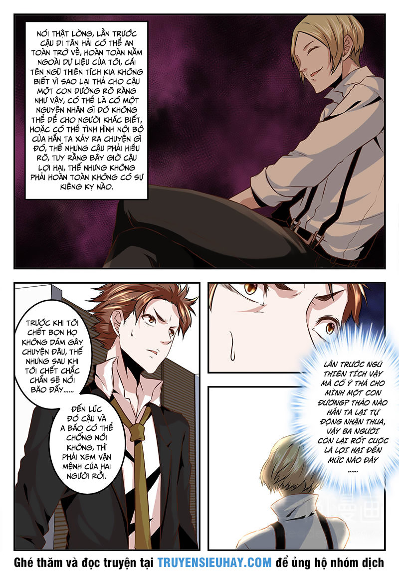 đô thị kiêu hùng hệ thống chapter 68 4