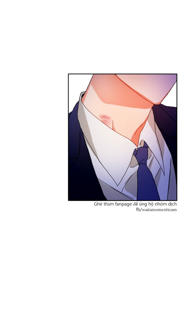 nụ hôn của giác quan thứ sáu chapter 2 83