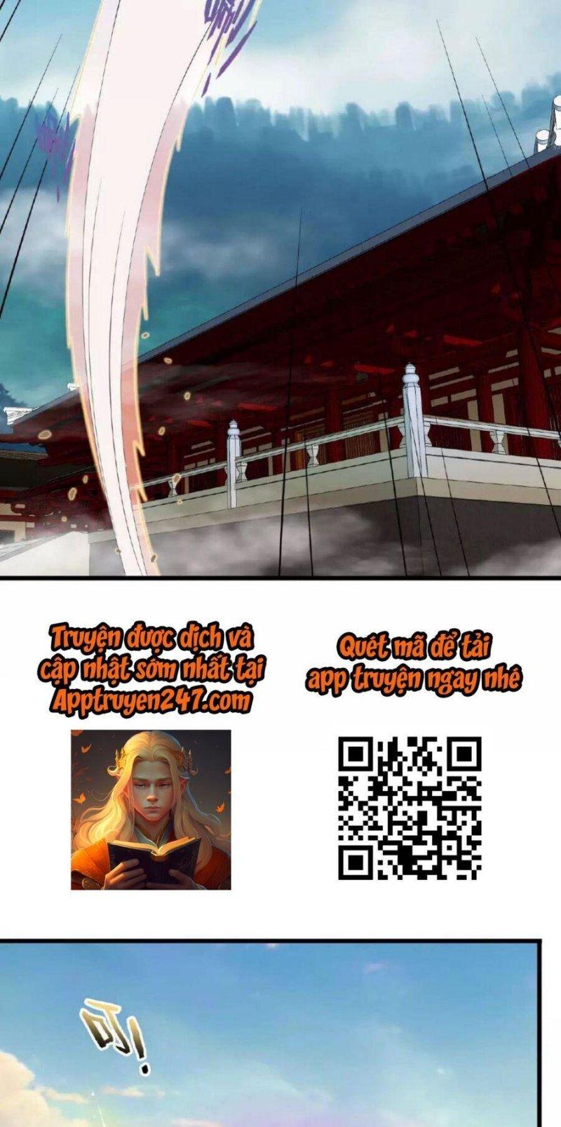 tiên võ đế tôn chapter 480 20