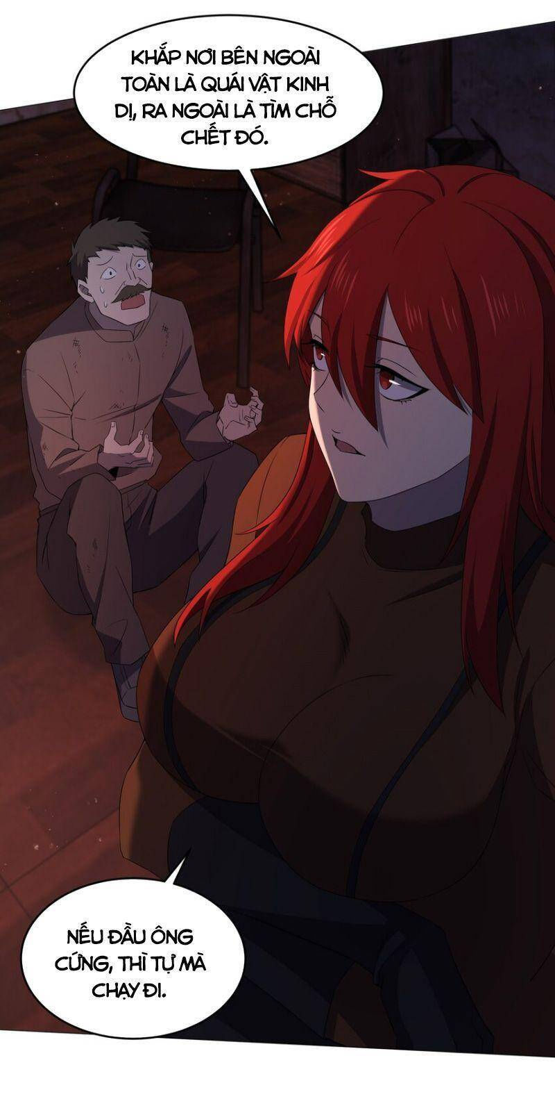 đừng hiểu lầm, tôi mới là người bị hại! chapter 83 17