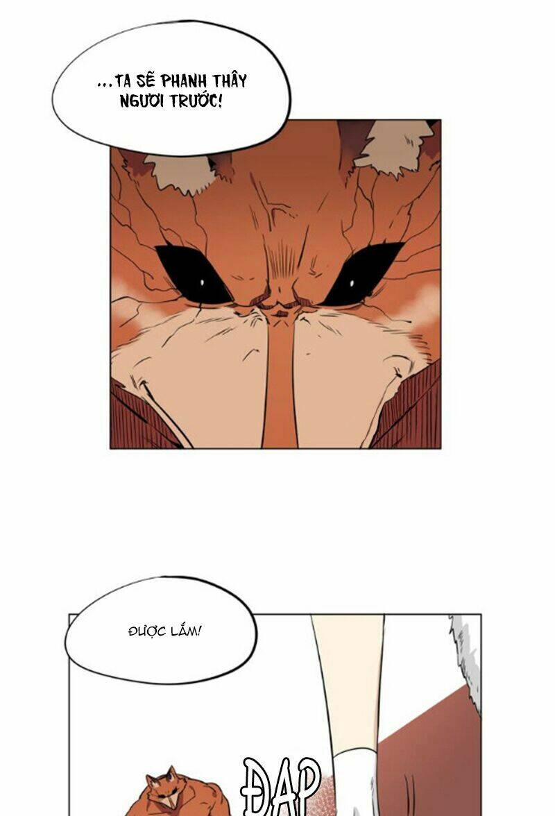 hoa đạo sĩ chapter 46 22