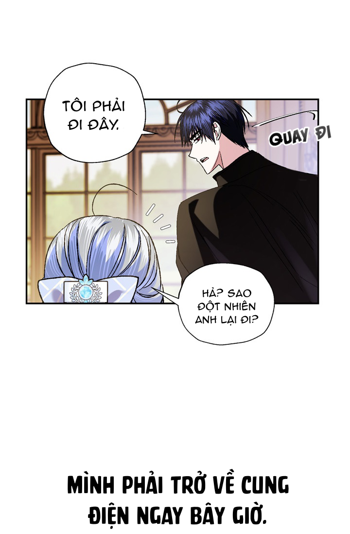 cha à, con không muốn kết hôn đâu chapter 45 5