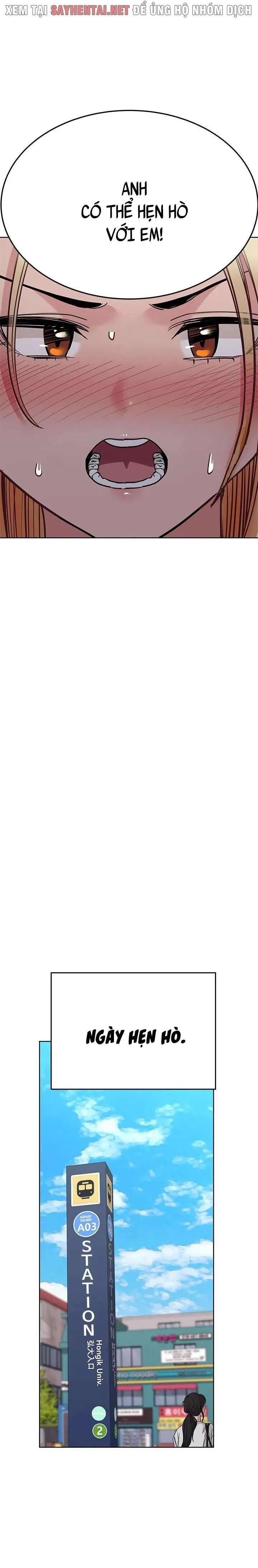 giữ bí mật với mẹ em nhé! chapter 28 23