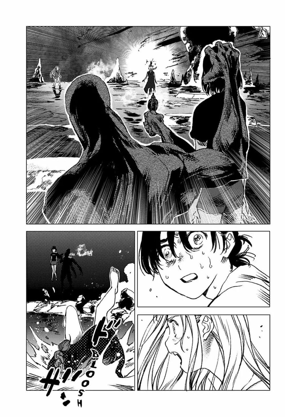 summer time render chapter 62 4