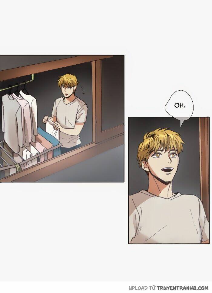 nữ sinh phép thuật chapter 15 12