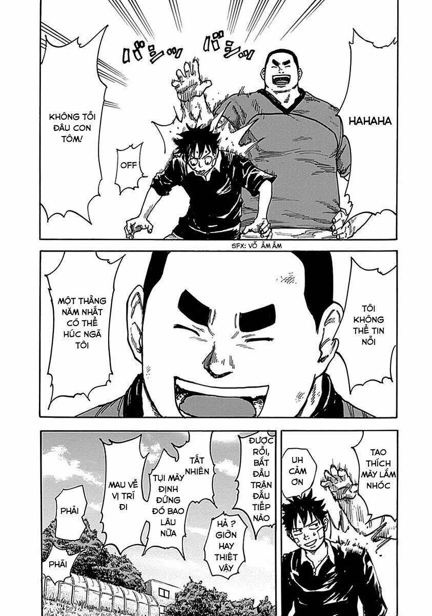 fulldrum chapter 3 26