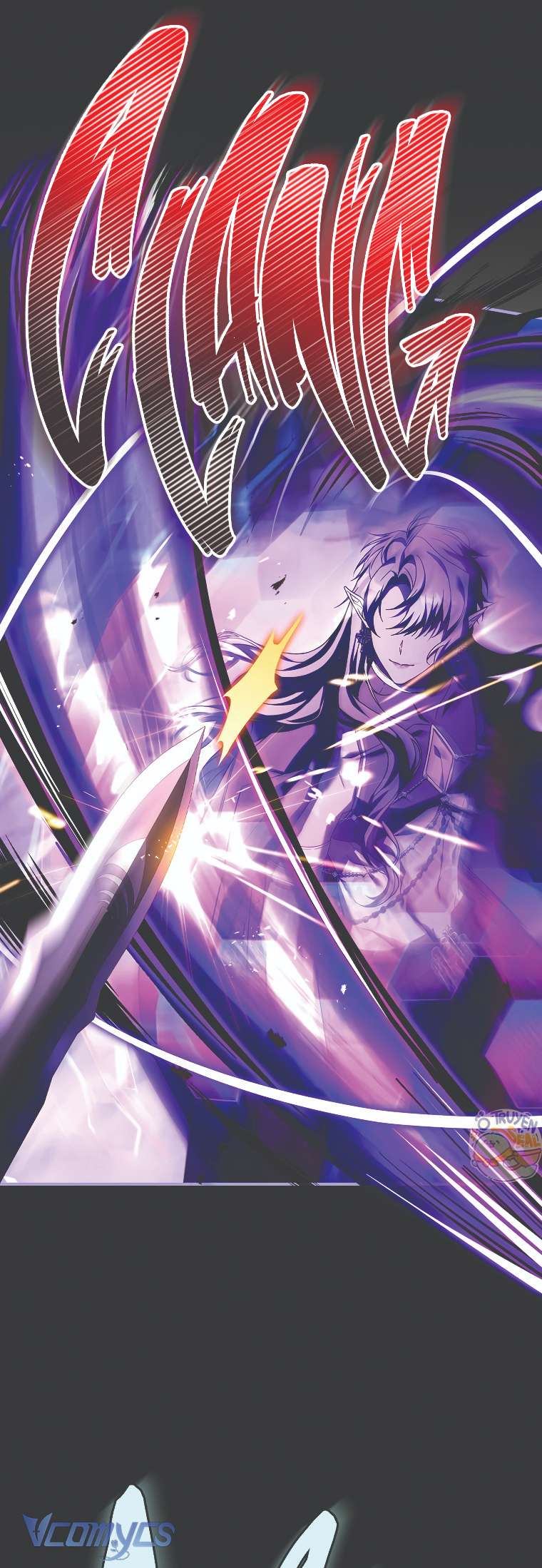 tôi đã tắt cài đặt chế độ nhận thức nỗi đau! chapter 23 36