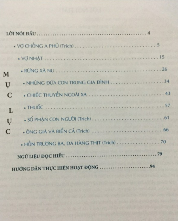 Sách - Phát triển năng lực Đọc hiểu văn bản văn chương qua hệ thống phiếu học tập Lớp 12 Tập 2