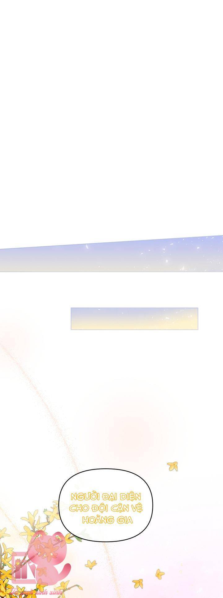 vị hôn thê của kẻ săn mồi chapter 64 44