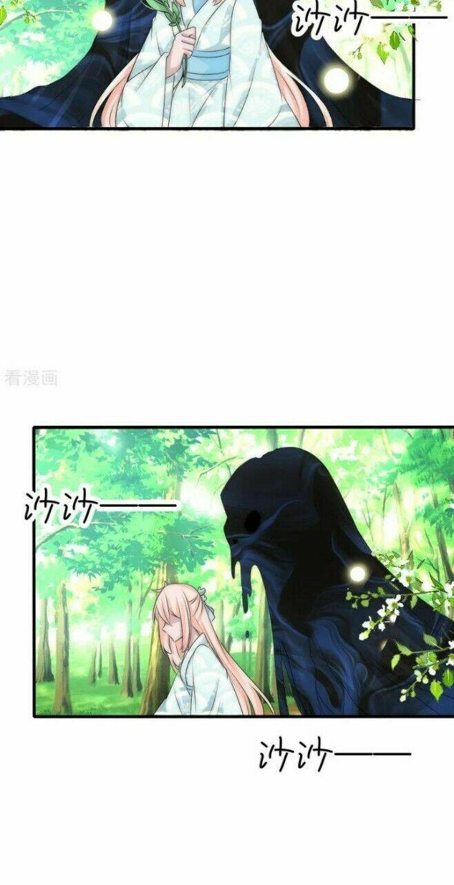 kế hoạch sủng ái của tiểu công chúa chapter 74 3