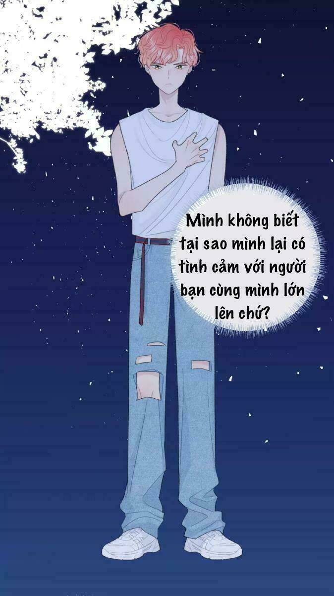 từ cái nhìn của em chapter 34 29