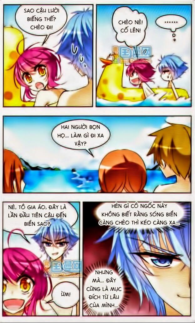 thiên giáng hiền thục nam (full) chapter 44 2