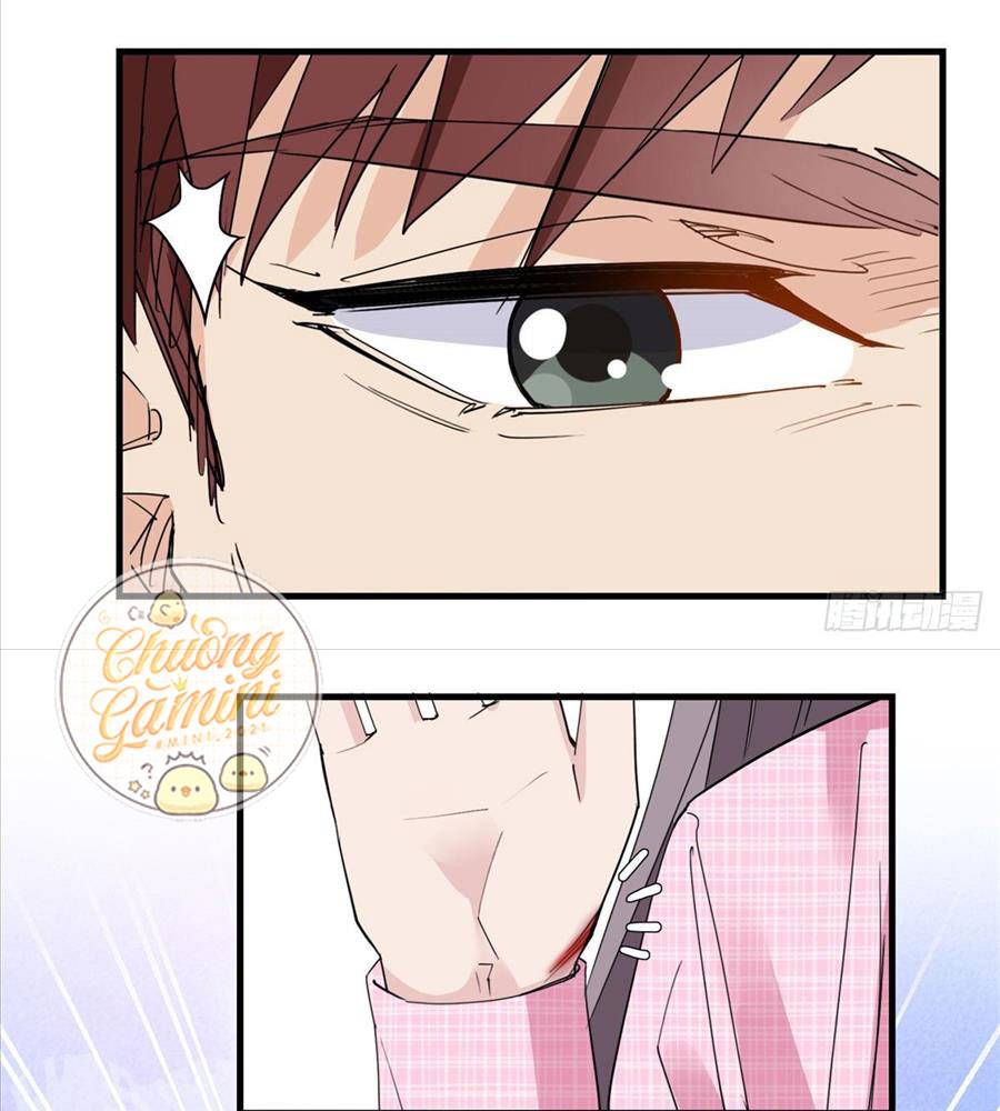 cố tổng, vợ của ngài quá mạnh rồi! chapter 13 26