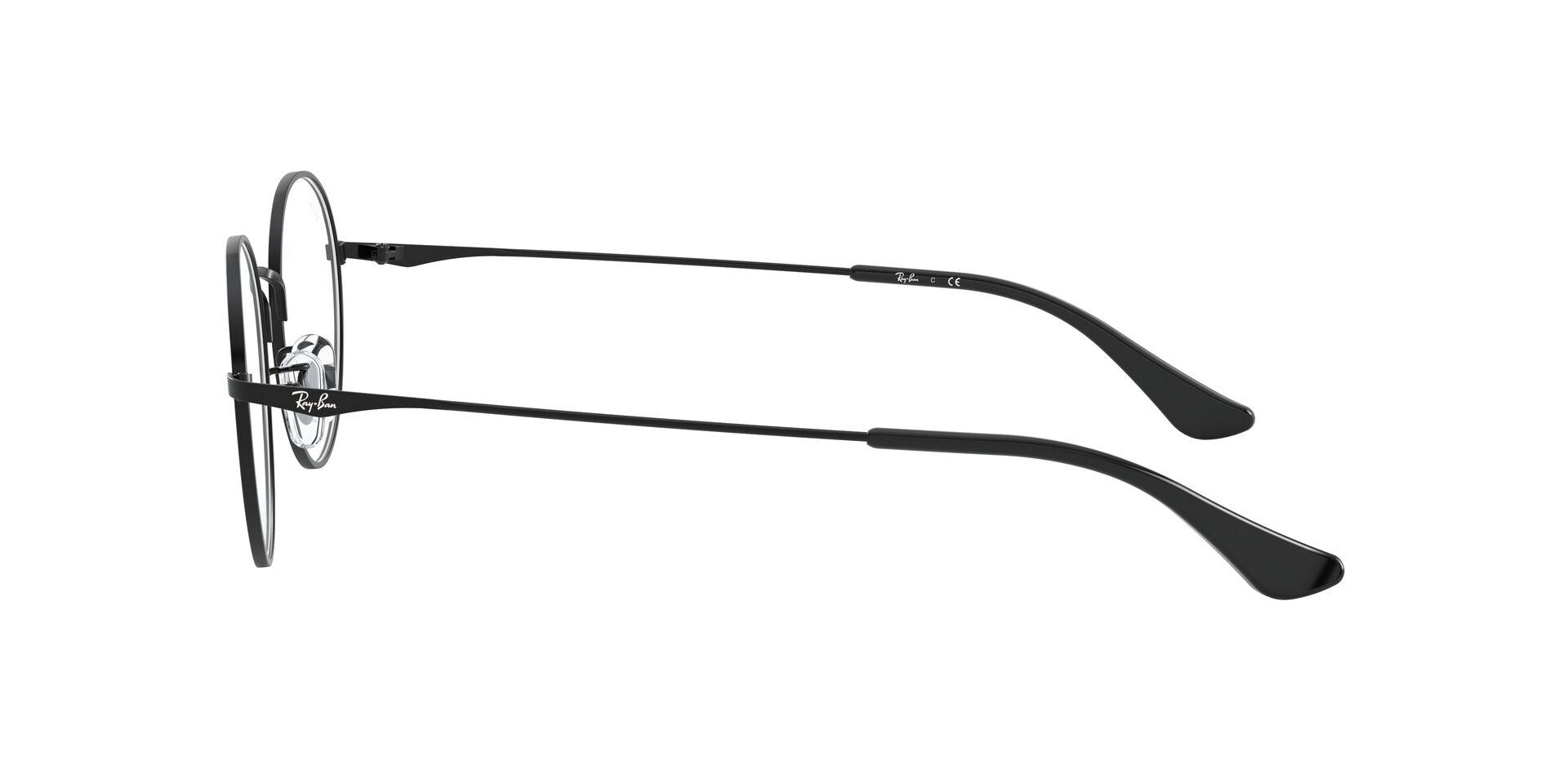 Mắt Kính Ray-Ban  - RX6369D 2509 -Eyeglasses