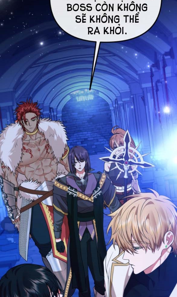 [18+] dũng sĩ vị tha chapter 6.2 7