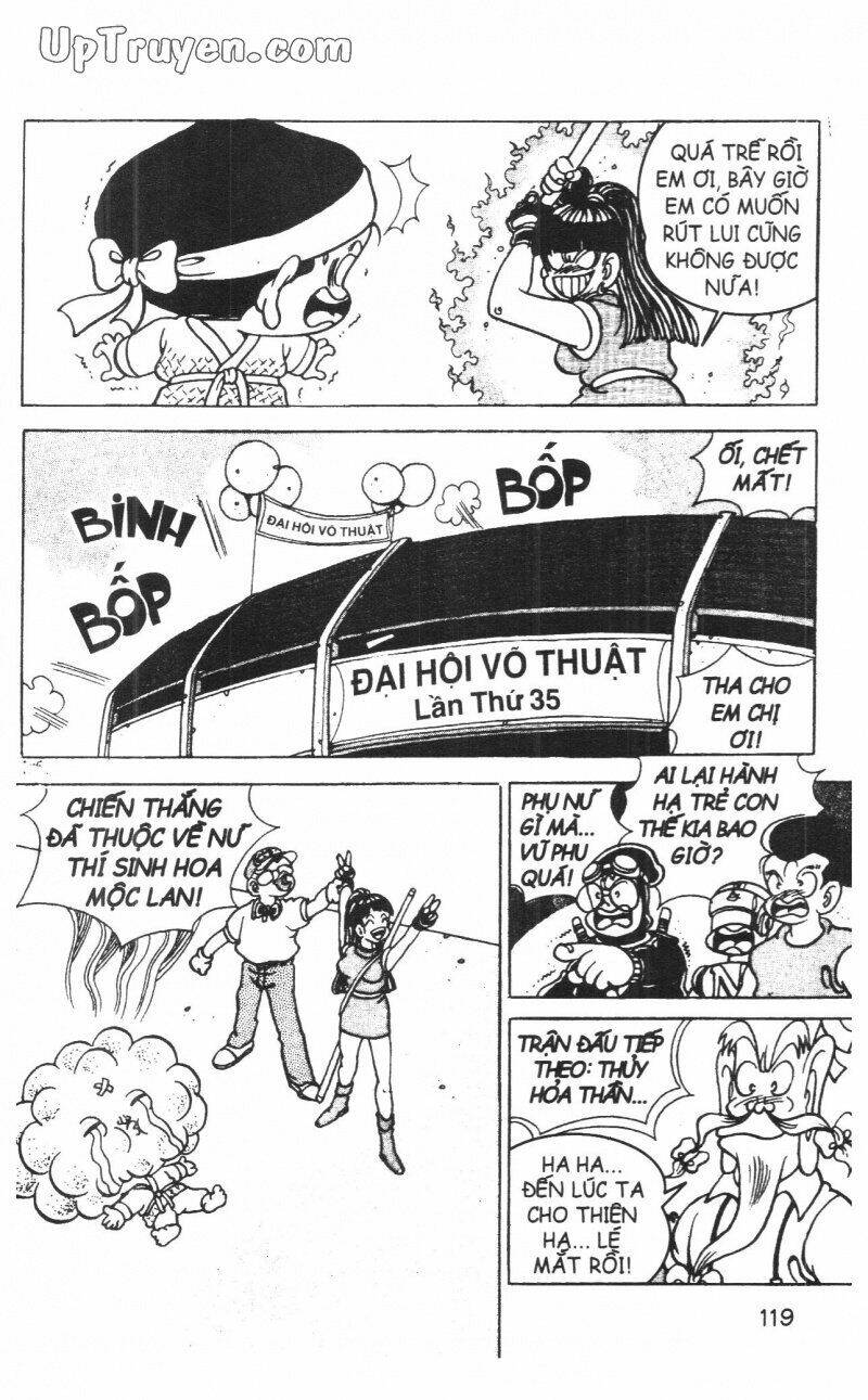 đội quân nhí nhố chapter 15 121