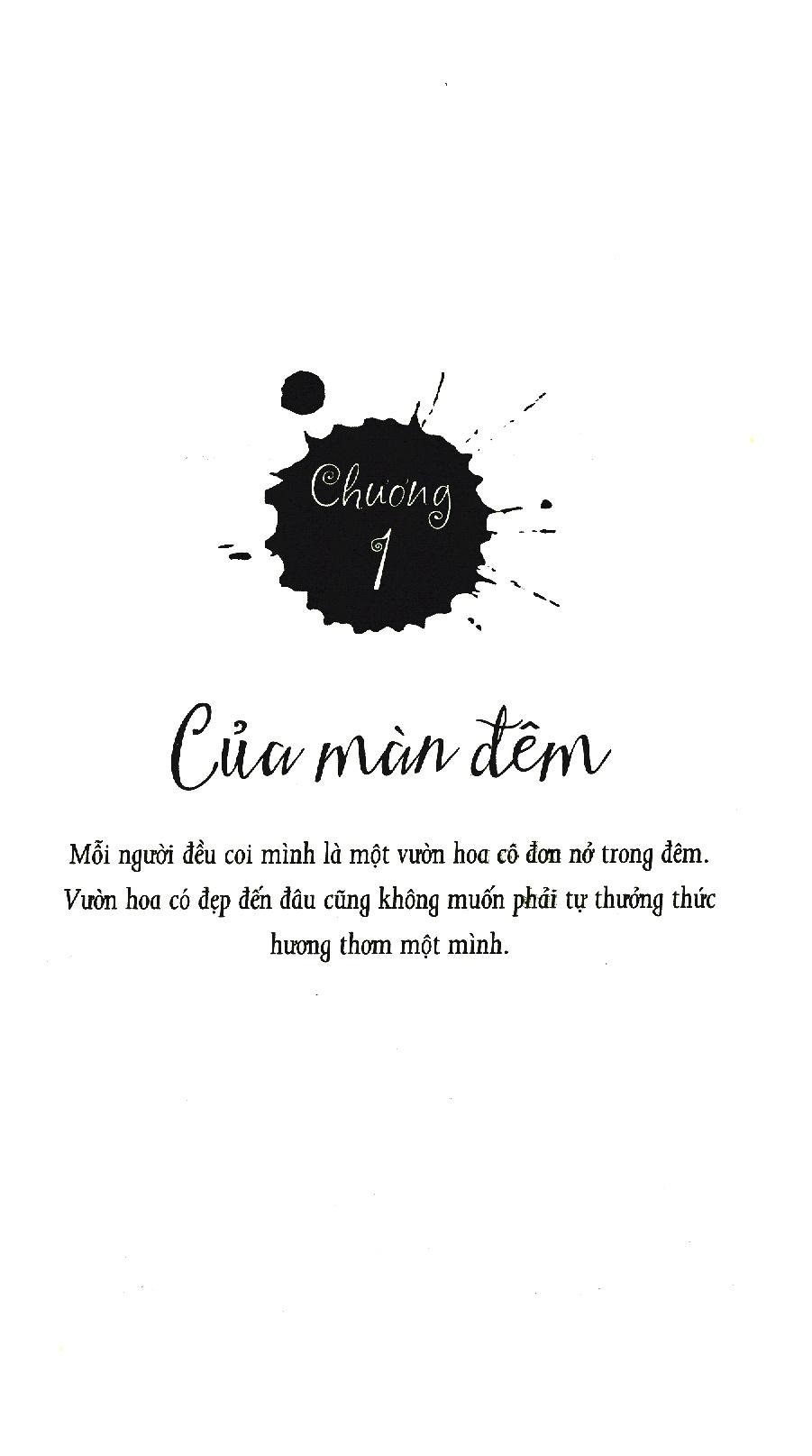 Tôi Muốn Sưởi Ấm Thế Giới Có Em - Tặng Kèm 5 Postcard