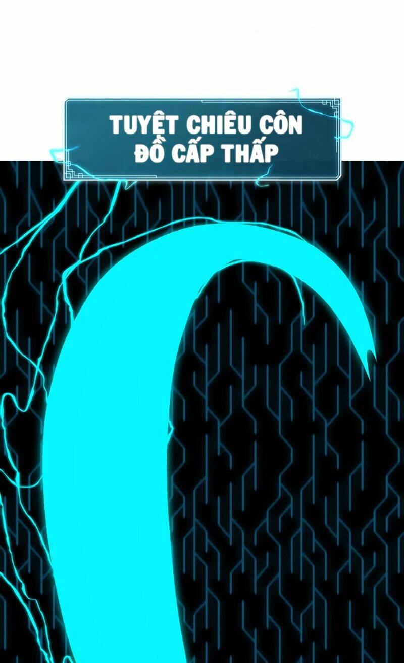 npc bắt đầu từ kỹ năng lv.999 chapter 0 80