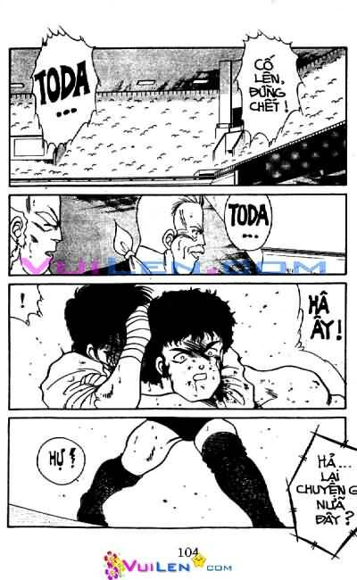 truyền nhân atula - shura no mon i chapter 8 105